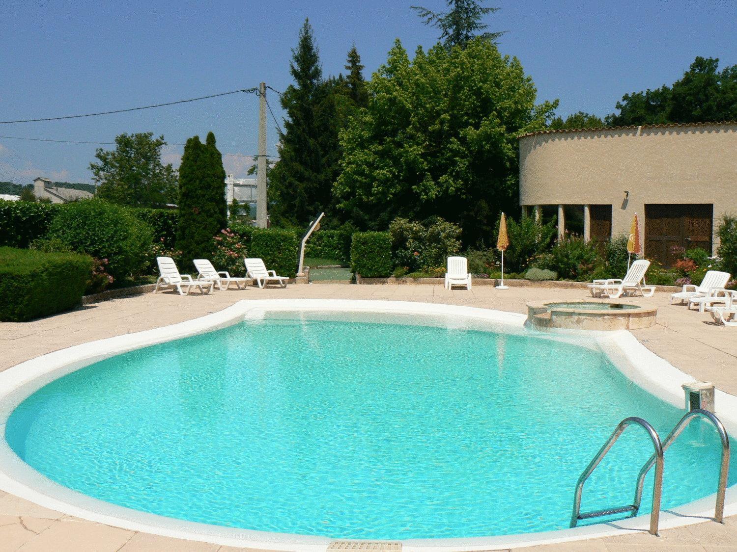 Hotel Les Chenes Sisteron Exterior foto