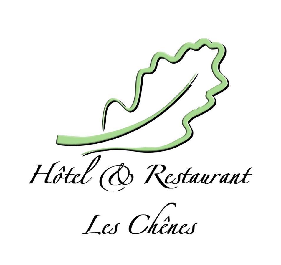 Hotel Les Chenes Sisteron Exterior foto
